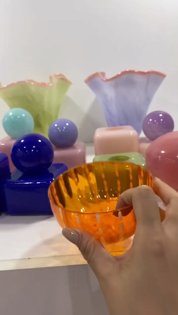 【闪购商品】慕忆花瓶摆件