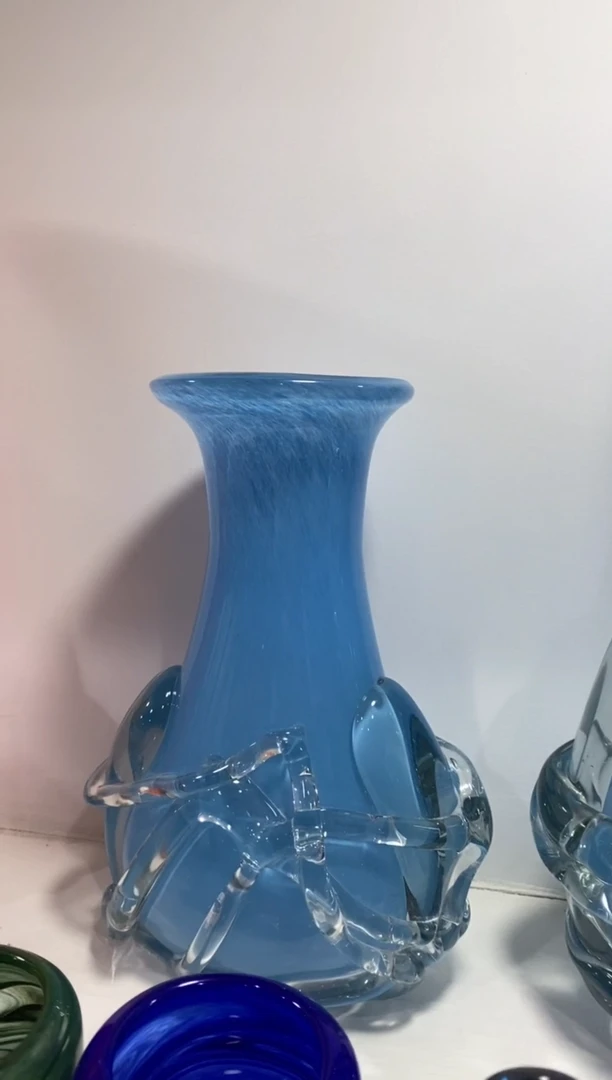 【闪购商品】慕忆家花瓶小号