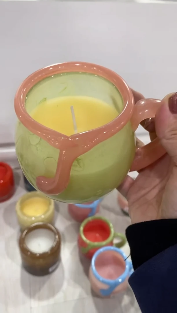 【闪购商品】慕忆家花瓶