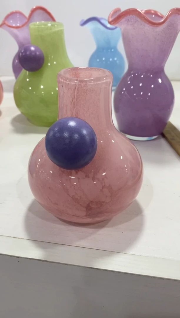 【闪购商品】慕忆家花瓶