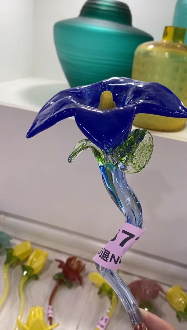 【闪购商品】慕忆家花瓶372