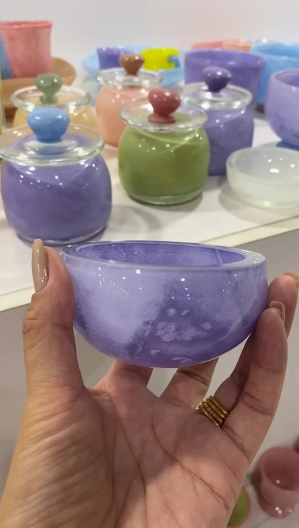【闪购商品】福利琉璃花瓶