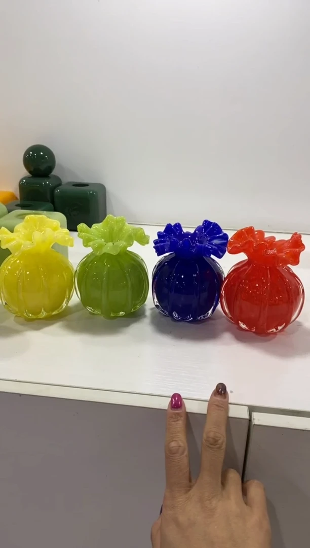 【闪购商品】慕忆家花瓶