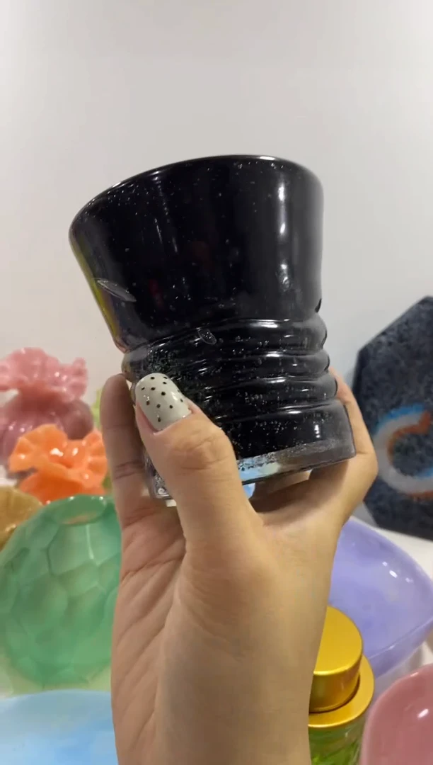 【闪购商品】福利琉璃摆件