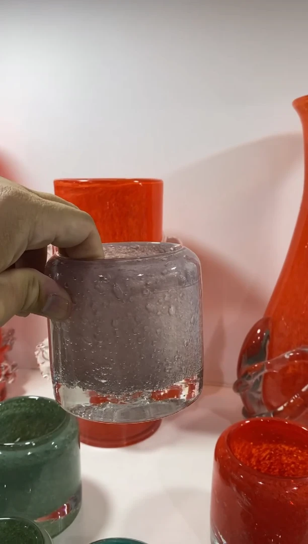 【闪购商品】慕忆家花瓶大哥价