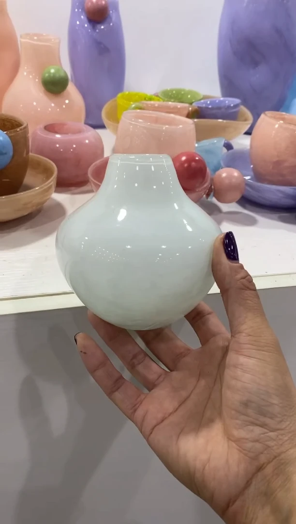 【闪购商品】慕忆家花瓶