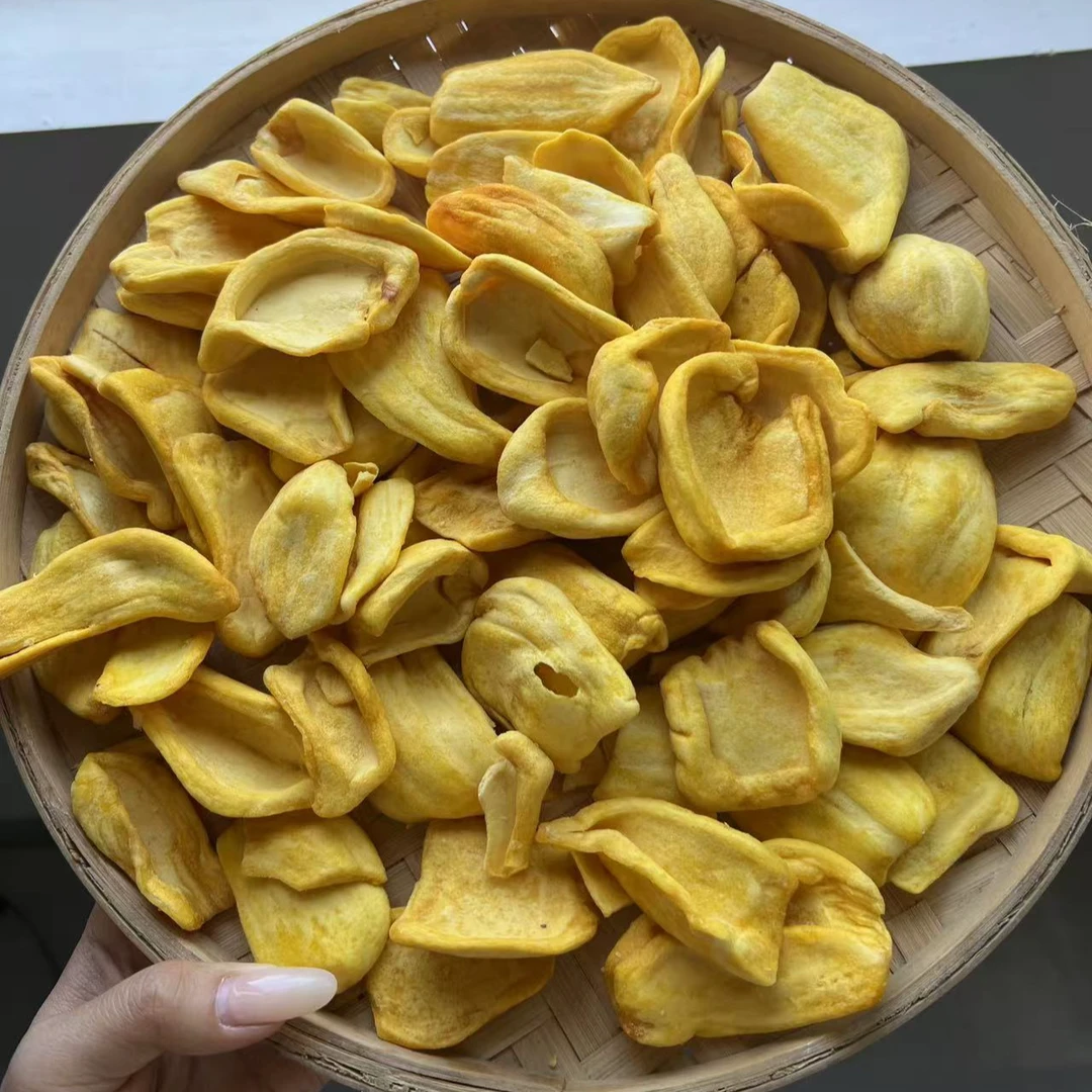 菠萝蜜冻干水果干