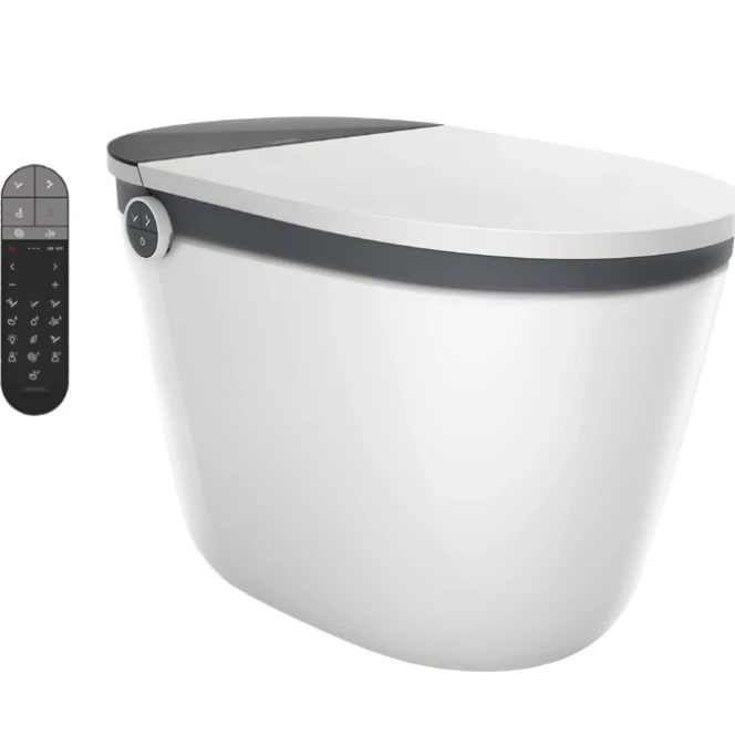 纯境Uno 智能一体坐便器（豪华款）305mm坑距