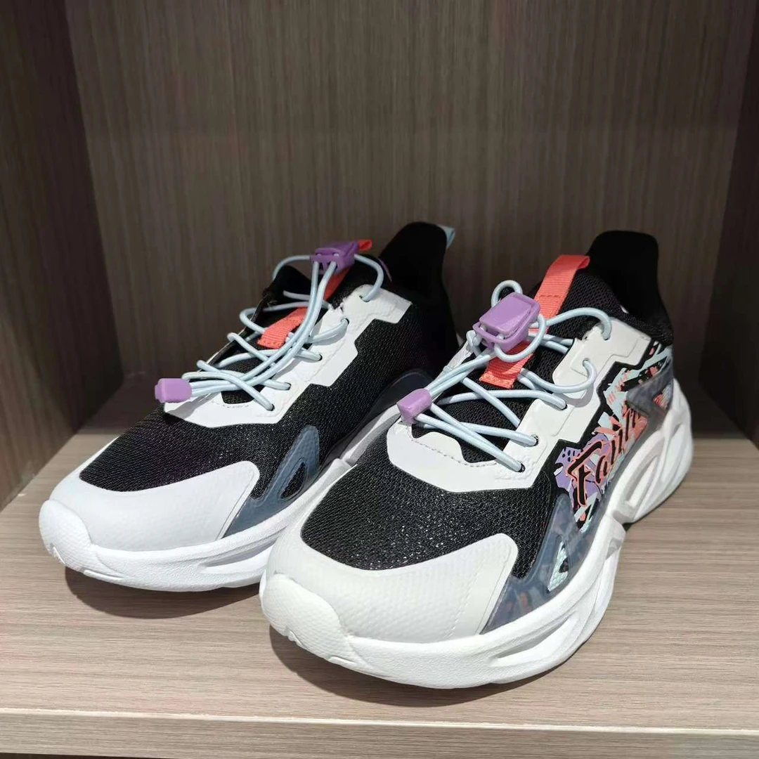 (微脏) 秋冬双网儿童休闲运动鞋 3553-411