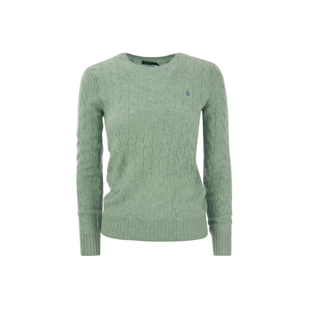 全新未使用  Polo Ralph Lauren/拉夫劳伦 奢邦/毛衣uk5/公价5100