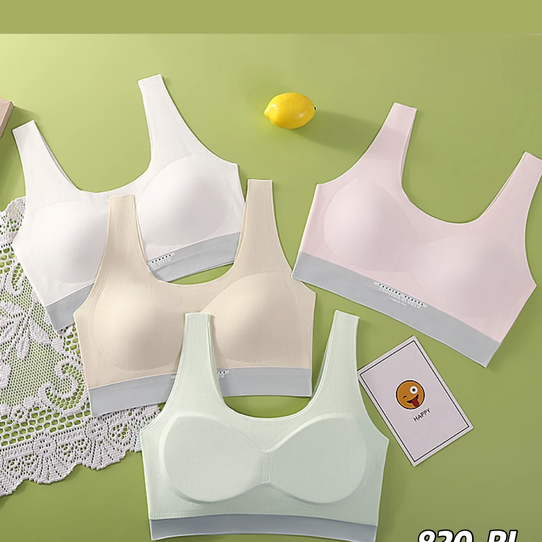 820时尚少女美背背心