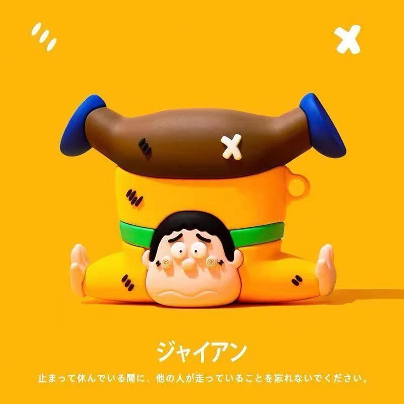 AirPodsPro二代耳机保护套AirPods1/2/3代耳机壳苹果软壳AirPods4