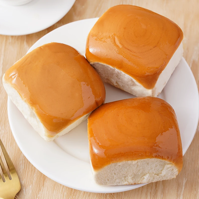 善美源老面包糕点软面包整箱营养早餐全麦代餐零食追剧网红小吃