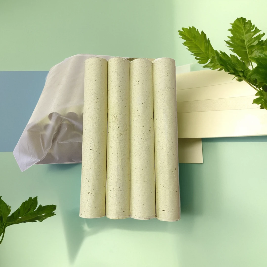 【3.0X20cm】【足三年蕲春端午艾】石磨绒，艾条，艾柱，艾绒，艾草，艾叶！