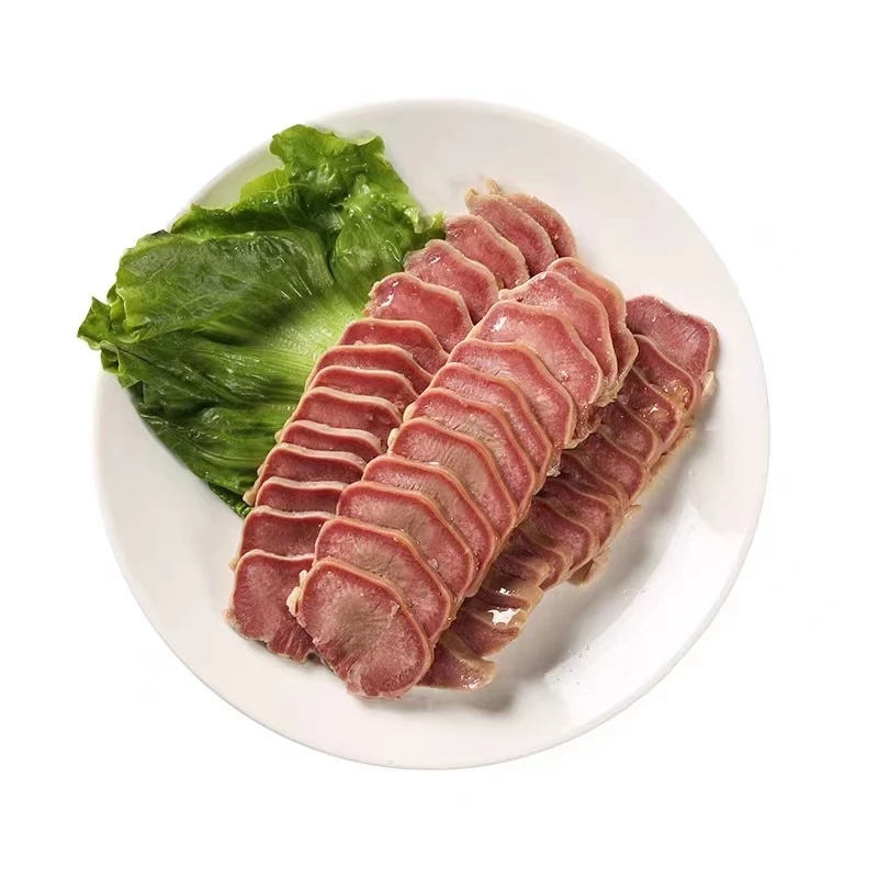 东北吉林熟食猪舌头一斤三斤顺丰包邮美味入口香嫩