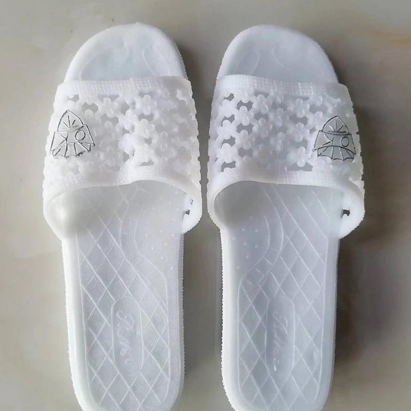 2023高级感外穿拖鞋粗跟凉拖鞋一字拖鞋女外穿时尚女拖时尚女拖