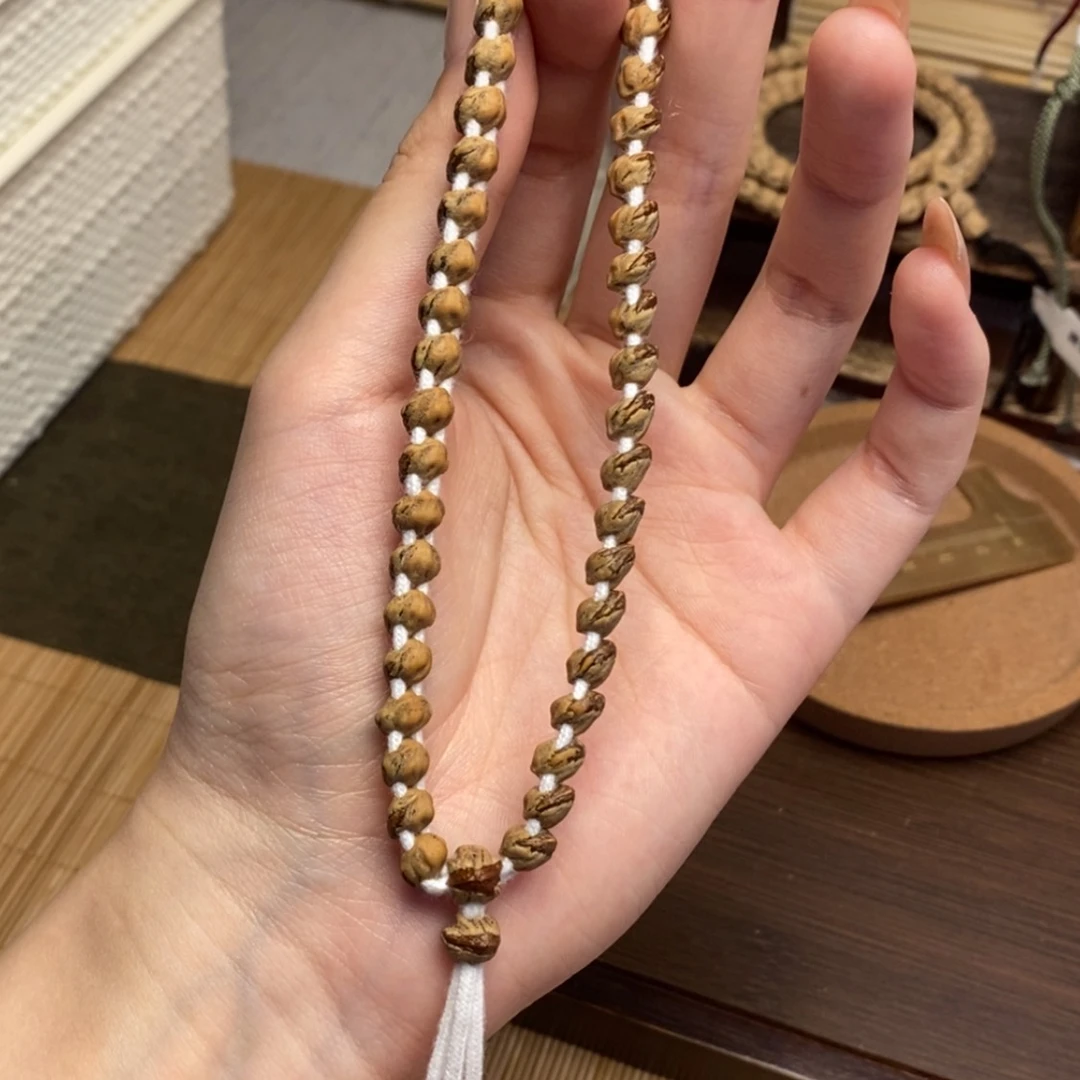 【闪购商品】柏香籽/百香籽吊坠