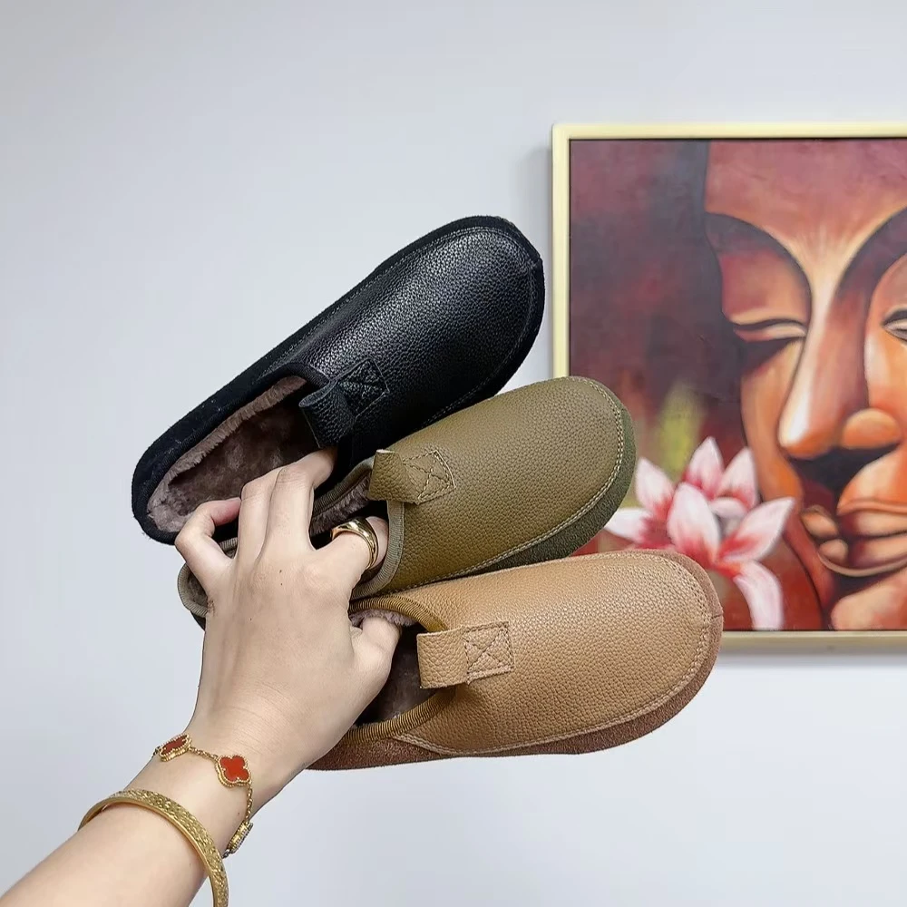 K-16时尚百搭妈妈鞋仓