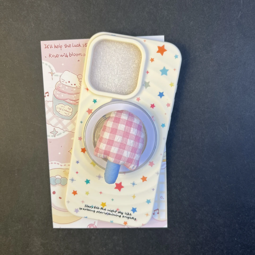 波漾磁吸软壳自选二个适用于苹果11-16系列