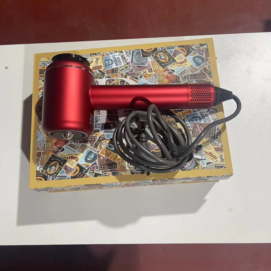 （A粉丝专属）家用吹风机收纳箱