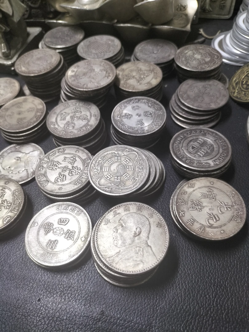 观古百货工艺品摆件I0008随机发货