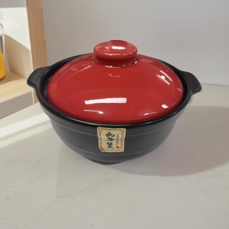 【S】2L干烧不裂砂锅运损包赔烧坏换新家用高品质砂锅