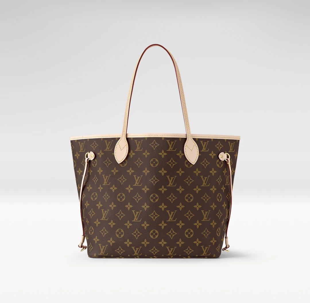 全新未使用  友福/LV 购物袋中号/号备注