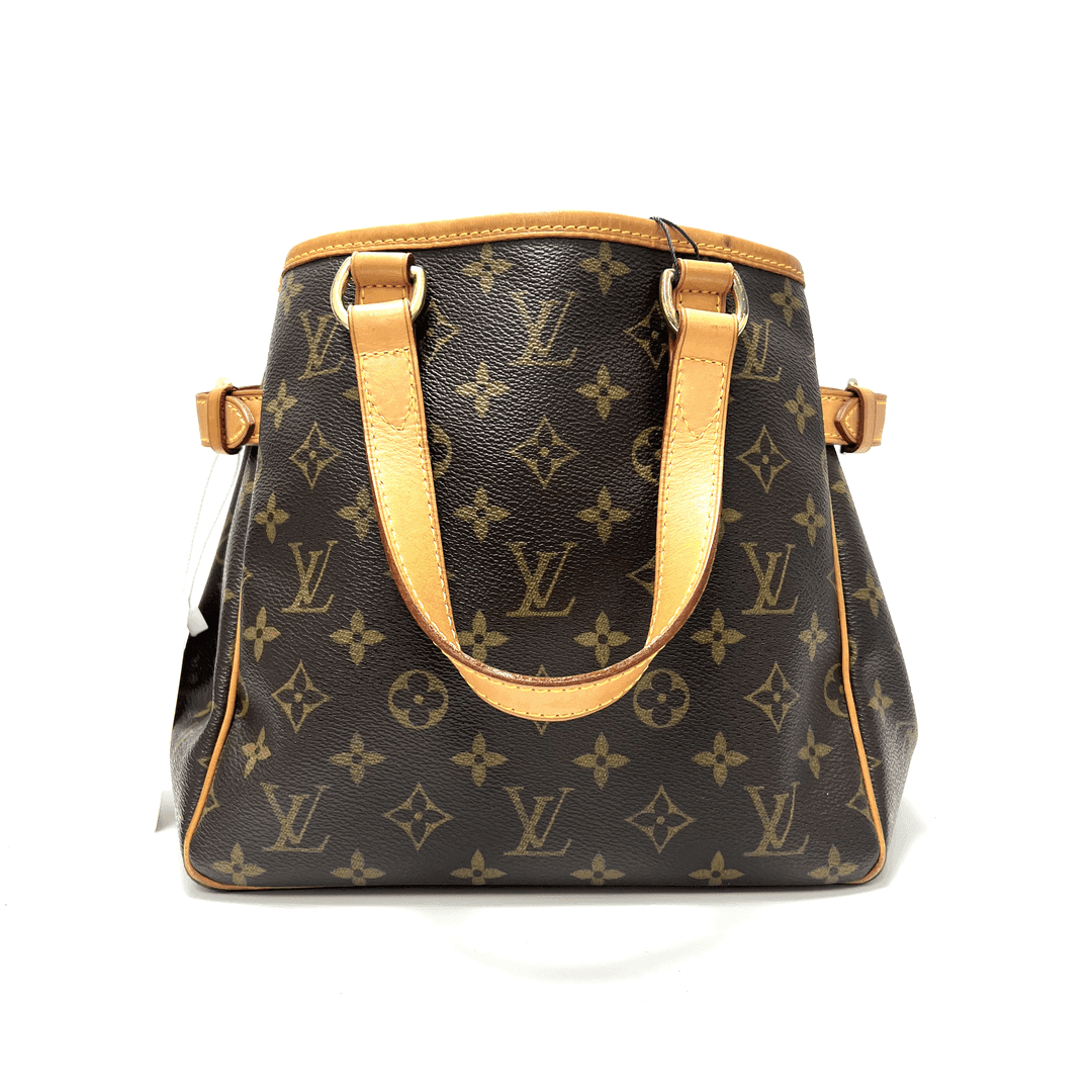 99新 LouisVuitton/路易威登 友福/LV中古南瓜包/98新/16718795