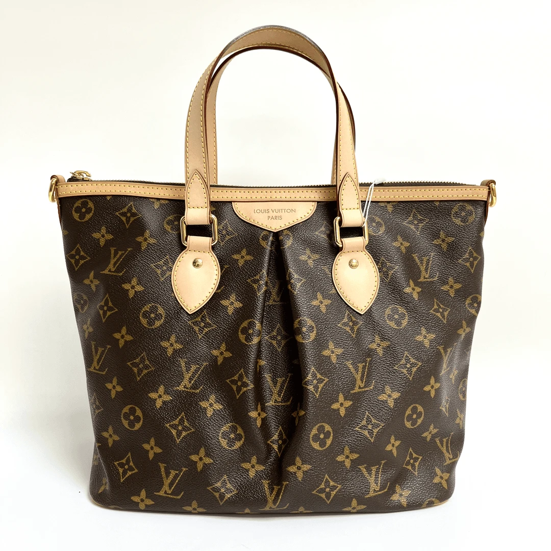 95新 LouisVuitton/路易威登 友福/LV 派拉蒙/97新