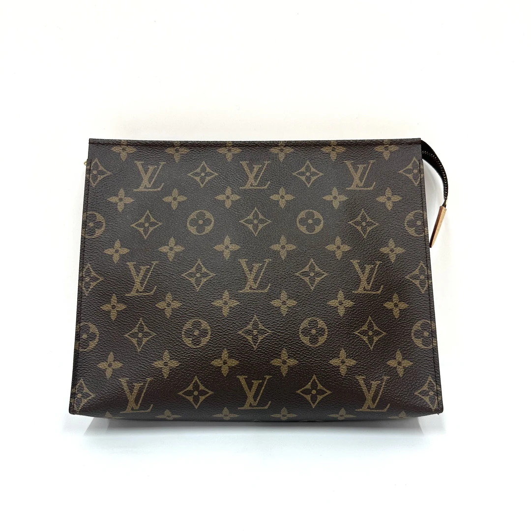 99新  友福/洗漱包/98新/96051534