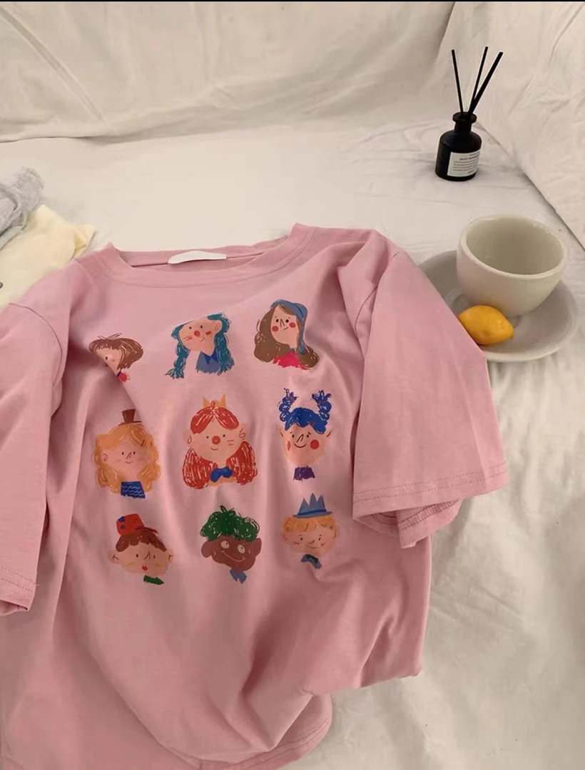 圣依家大版潮流T恤59-99