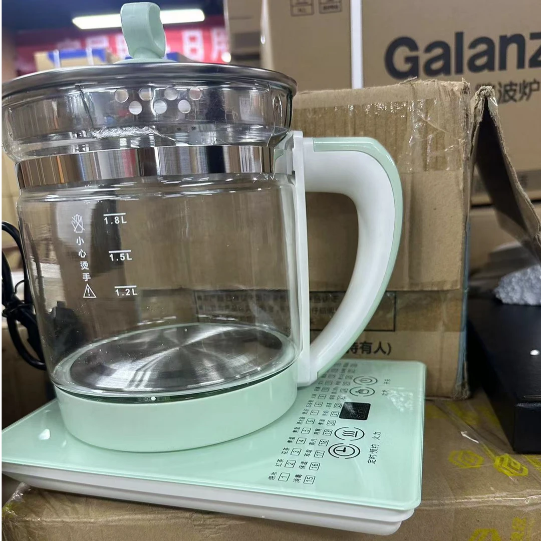 家用多功能养生壶LG