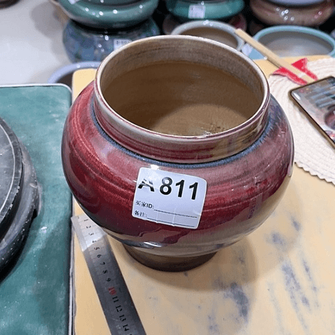 红陶20CM（含）-50CM（不含）