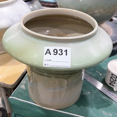 红陶20CM(含)-50CM(不含)