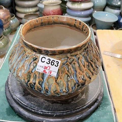 红陶20CM（含）-50CM（不含）
