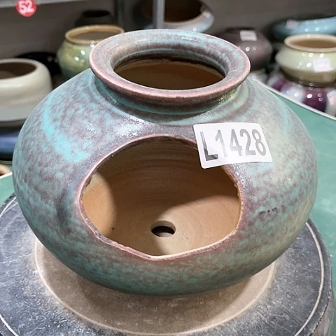 红陶20CM（含）-50CM（不含）