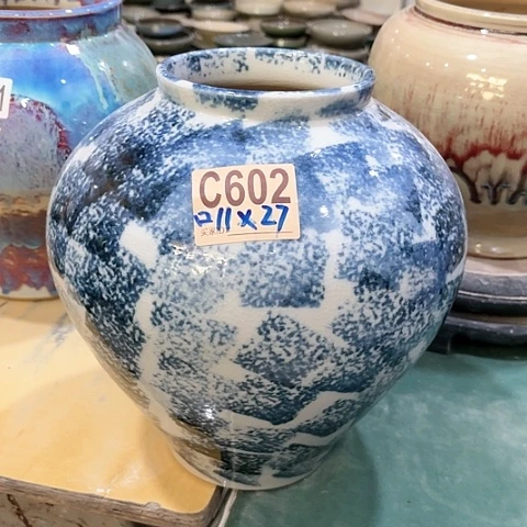红陶20CM（含）-50CM（不含）
