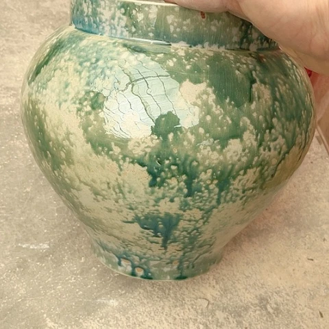 红陶20CM（含）-50CM（不含）