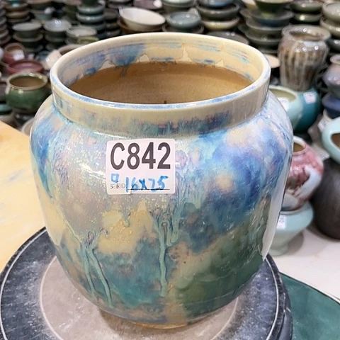 红陶20CM（含）-50CM（不含）