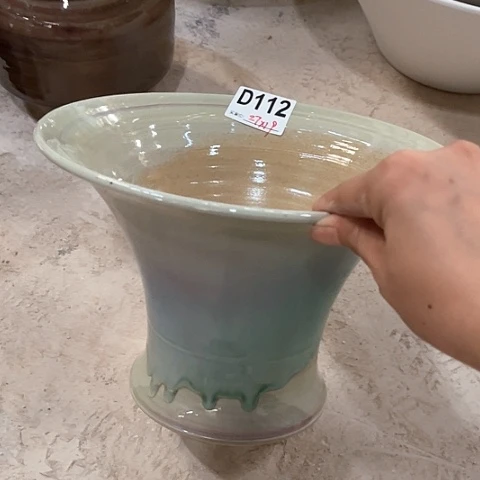 红陶20CM（含）-50CM（不含）