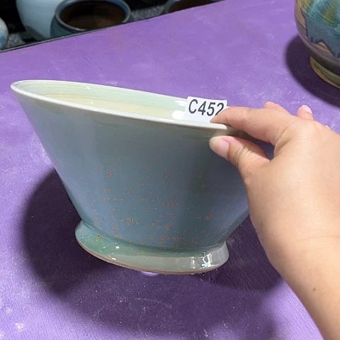 红陶20CM（含）-50CM（不含）