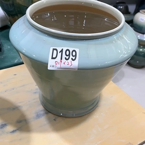 红陶20CM（含）-50CM（不含）