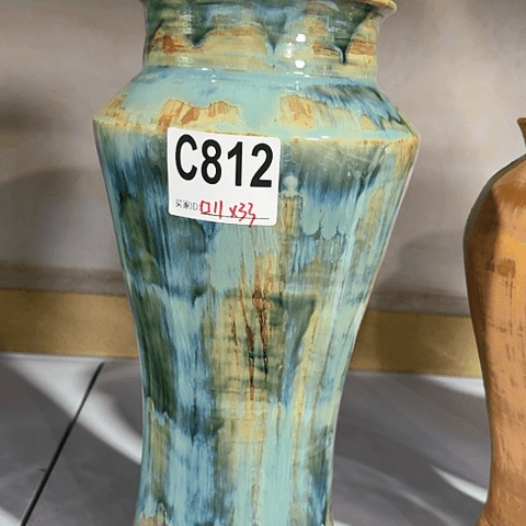 红陶20CM（含）-50CM（不含）