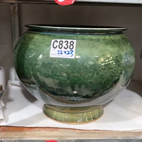 红陶20CM（含）-50CM（不含）