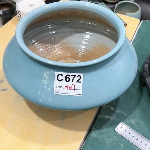 红陶20CM（含）-50CM（不含）