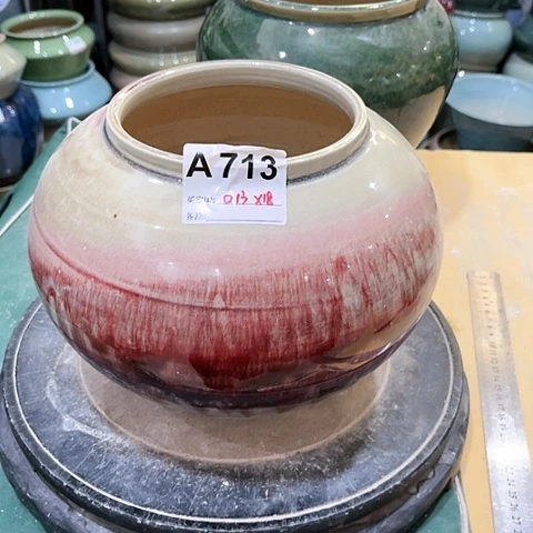 红陶20CM(含)-50CM(不含)