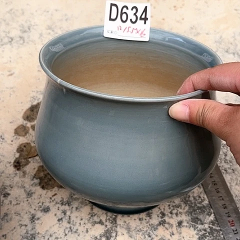 红陶20CM（含）-50CM（不含）