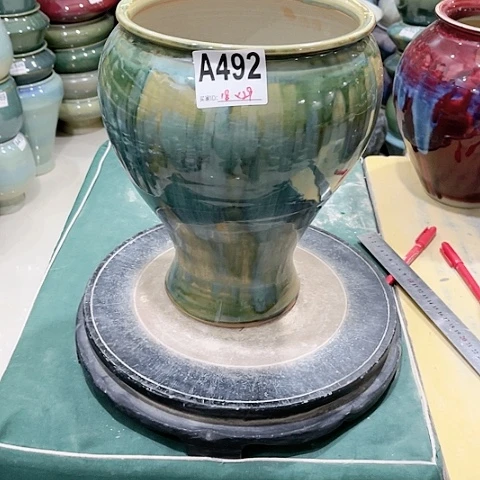 红陶20CM（含）-50CM（不含）酒**道