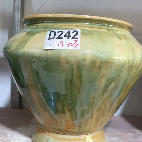红陶20CM（含）-50CM（不含）