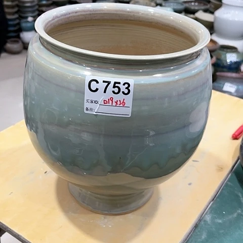 红陶20CM（含）-50CM（不含）